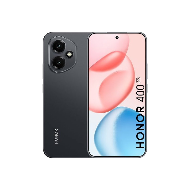 Honor 400 5G 512GB 8GB DS Midnight Black